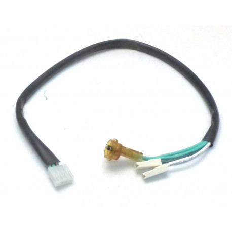 SET PROBE + THERMOSTAT 2M - FRQ86338