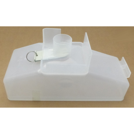 TRAY WITH COFFEE FULL 5P07 - FRQ87595