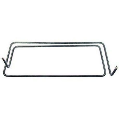 RESISTANCE GRILL 2000W 230V - TIQ76129