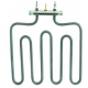 RESISTENZA SALAMANDRA MODULAR 2000W 230V RIBALTABILE L:230M