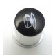 BLACK SHORT COFFEE CUP BUTTON GXSM - FRQ87414