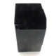 BLACK DRIP TRAY COVER V2 MYB9/H-P - FRQ88534