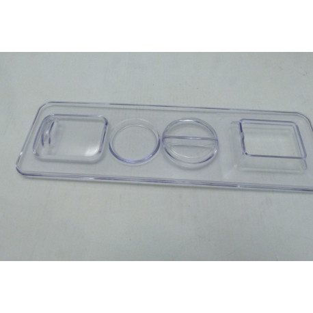 NAT/GREY WATER CONTAINER LID MDS - FRQ88691