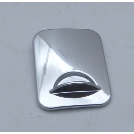 CHROM.CONNECT.CAP FOR CARAFE MDS ASSY. - FRQ88762