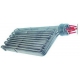 RESISTENCIA FREIDORA 19500W 230V - TIQ76149