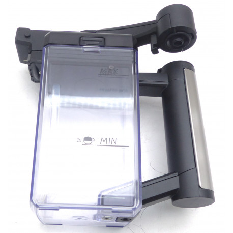 TRANSP-TXO/BLACK GEN.CARAFE MDSE ASSY. - FRQ89613