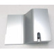 CRC FRONT CASING COVER RYL/T - FRQ89769