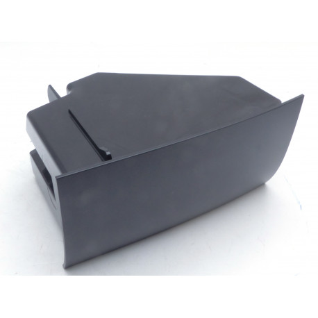 MATT/BLACK DUMP BOX NPR/H-P - FRQ89721