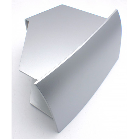 SILVER DUMP BOX NPR/H-P - FRQ89738