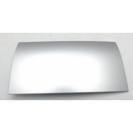FAIRING FRONTAL OF TANK D WATER SILVER GENUINE - FRQ89730