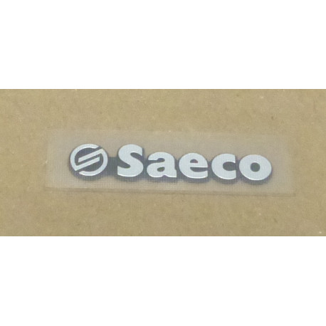 LOGO SAECO - FRQ89885
