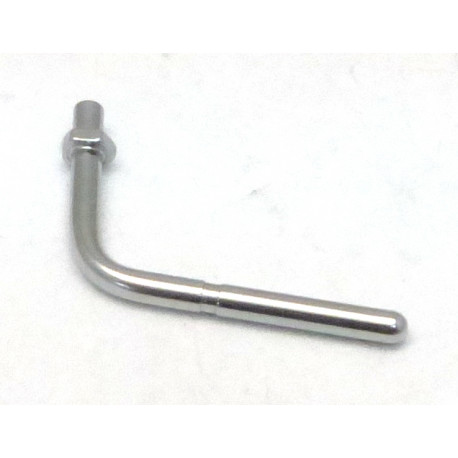 TF/CHROM.STEAM ROHR SMR ASSY. - FRQ89801