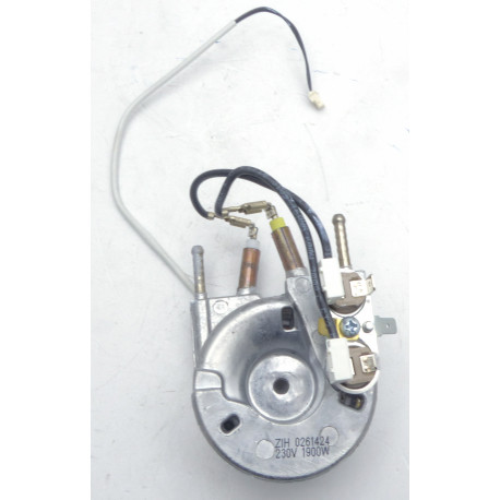 SET BOILER TUBULAIRE 1900W230V GENUINE - FRQ89841