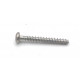 TORNILLOS TCB TORX 3X25 PLAST.SS - FRQ89078