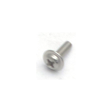 VIS TCBC M3x10 InoxBn5953 - FRQ89021