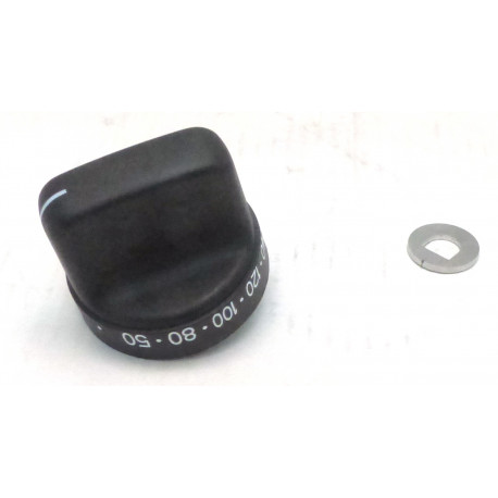 TEA/BRASS SOLENOID VALVE 230V 50HZ - FRQ89048