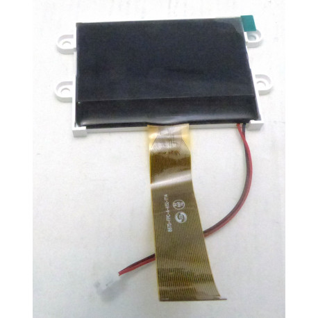 GRAPHIC DISPLAY 128 X 64 MDS - FRQ89154