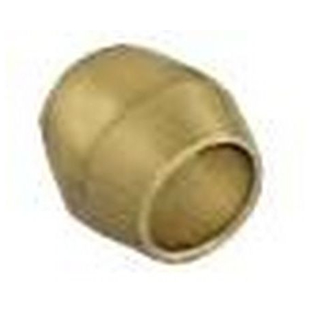 LOT DI 10 OLIVES PER TUBO DIAM 4MM - TIQ7625