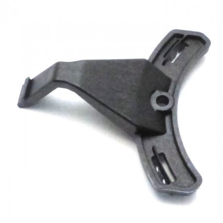 BLACK GRINDING ADJUSTM.LEVER RYL - FRQ80746