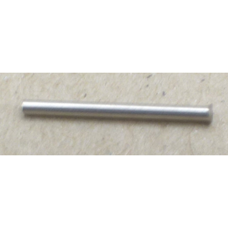 SS.L=22.6MM INT.BUSH FOR TEFLON TUBO D4 - FRQ80867