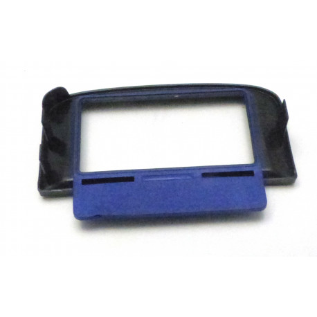 MATT/BLACK DISPLAY FRAME NPR - FRQ80050