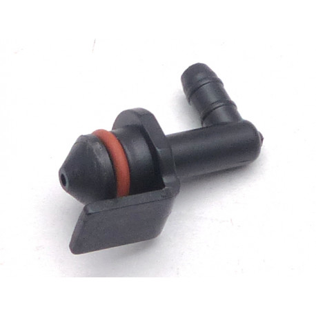 CARAFE STEAM OUTPUT CONNECT.NPR/T ASSY. - FRQ80061