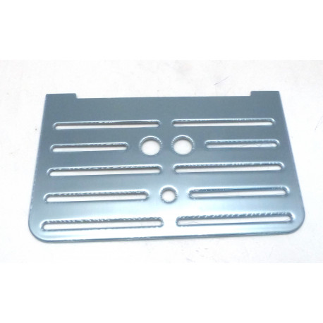 SB/SS GRATE FOR DRIP TRAY HGO/H-P - FRQ80062