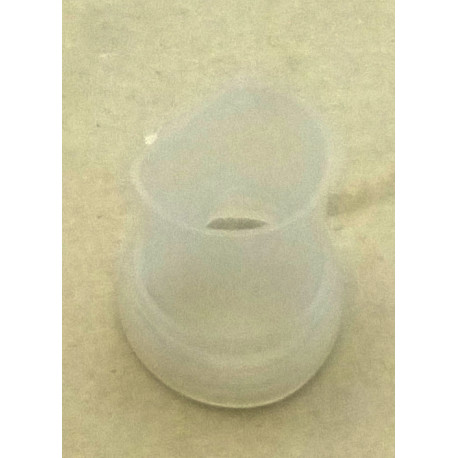 TRANSP.GROUND COFFEE CONT.LOWER SEAL CST - FRQ80081
