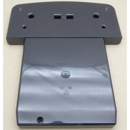 BLACK DRIP TRAY V2 NPR/H-P - FRQ80175