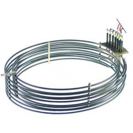 RESISTENCIA 18000W 400V - TIQ76266