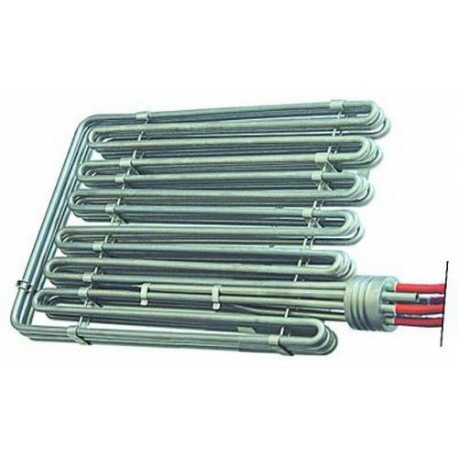 RESISTENCIA FREIDORA 18000W 230V - TIQ76269