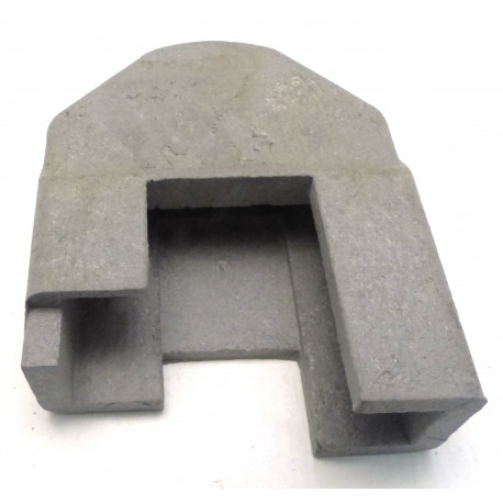 HEAT.ELEMENT PROTTETORI BLECKMANN SMART - FRQ81382