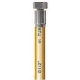 GAS TUBOGAS FF 1/2 LONG 500 MM FLEXIBLE - TIQ66076