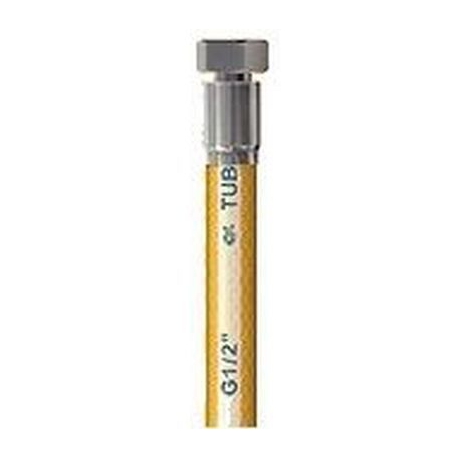FLEXIBLE GAZ TUBOGAZ FF 1/2 - TIQ66076