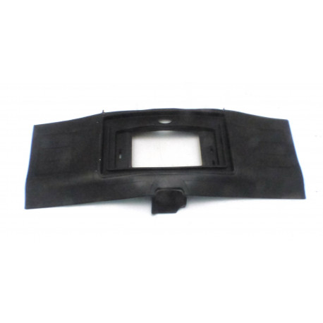 BLK FRONT PANEL MEMBRANE V3 SMR/H-P-T - FRQ84718