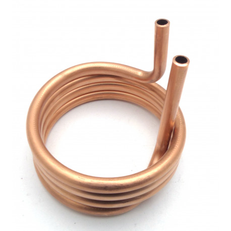 SERPENTIN EAU - FRQ96122