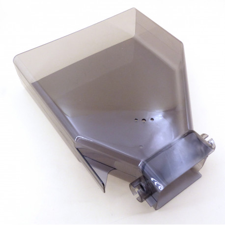 TRAY SOLUBLE WITH STIRRER 8P / COMBI - FRQ96331