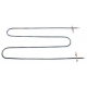 RESISTENCIA HORNOS 1500W 230V