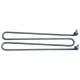 RESISTENCIA BANO DE AGUA 1500W 230V - TIQ76214