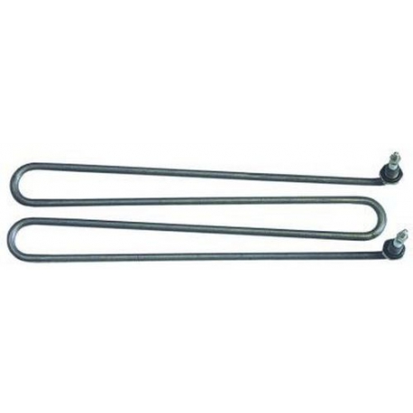 RESISTENCIA BANO DE AGUA 1500W 230V - TIQ76214
