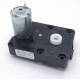 GETRIEBEMOTOR 90RPM - FRQ97570