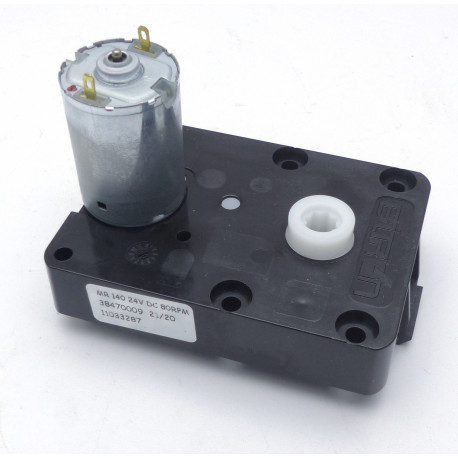 MOTORIDUTTORE 90RPM - FRQ97570