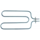 RESISTENCIA MBM BANO MARIE 1500W 230V L:355MM L:203MM ORIGEN
