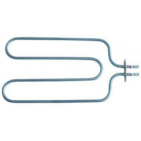 HEATHER ELEMENT BATH MARIE 1500W 230V L:355MM L:203MM - TIQ76225