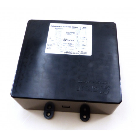 CENTRAL ELECTRONIC 2 GR - FRQ97050