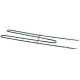 RESISTENCIA 1500W 230V L:900MM L:245MM - TIQ76222