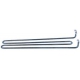 RESISTENZA 1500W 230V L:485MM L:90MM H:50MM - TIQ76231