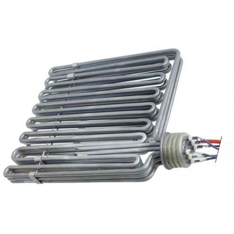 RESISTENZA PER FRIGGITRICE 13500W 3X230V - TIQ76354