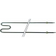 RESISTENCIA HORNOS A PIZZA 1300W 400V L:880MM L:160MM - TIQ76367