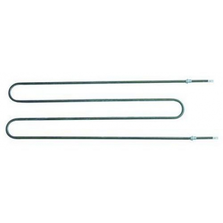 RESISTENCIA HORNOS PIZZA SUPERIEURE/INFERIEURE 650X215MM 120 - TIQ76362
